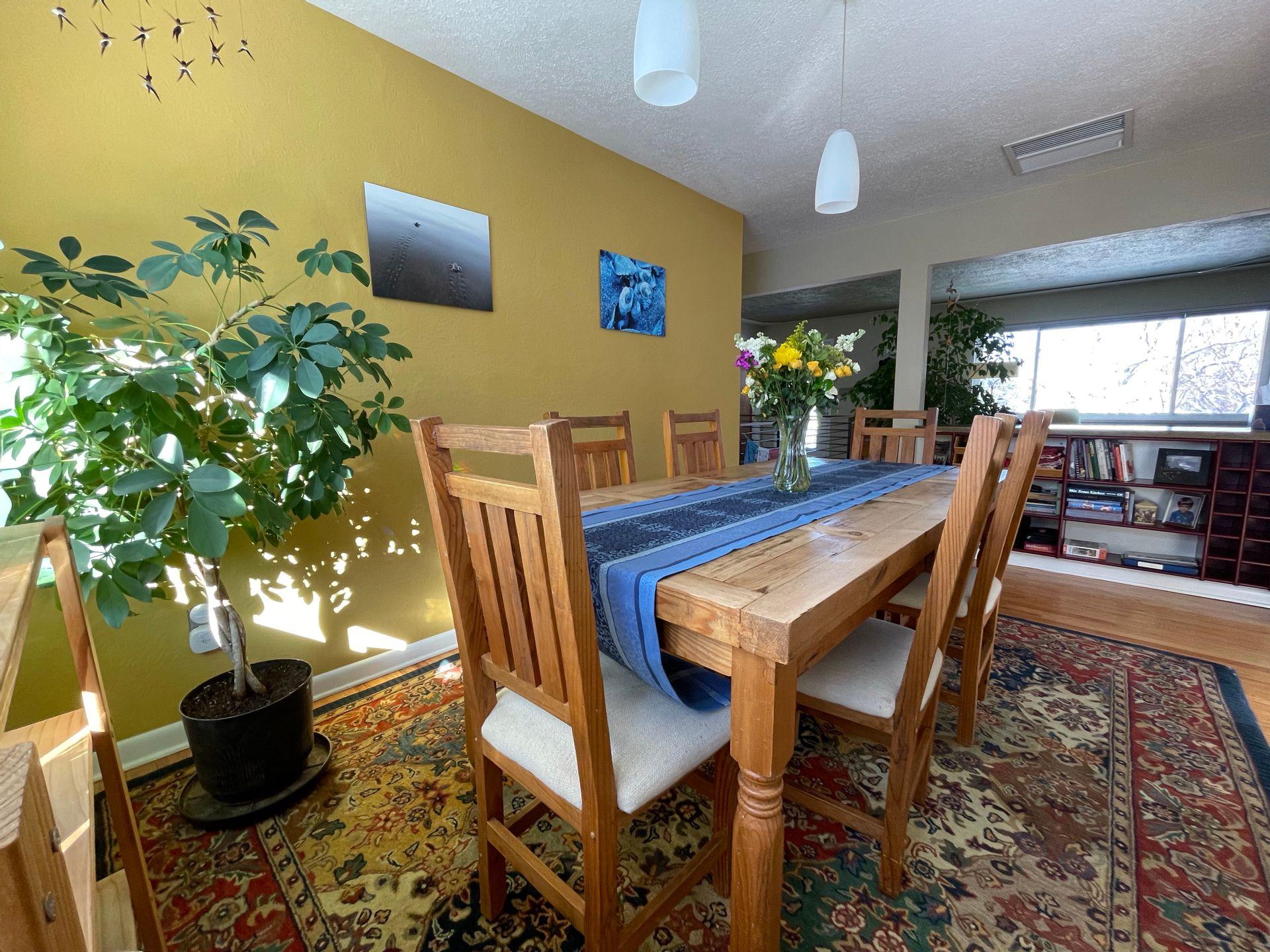 South Boulder Home Minutes from CU & Chautauqua — photo 2