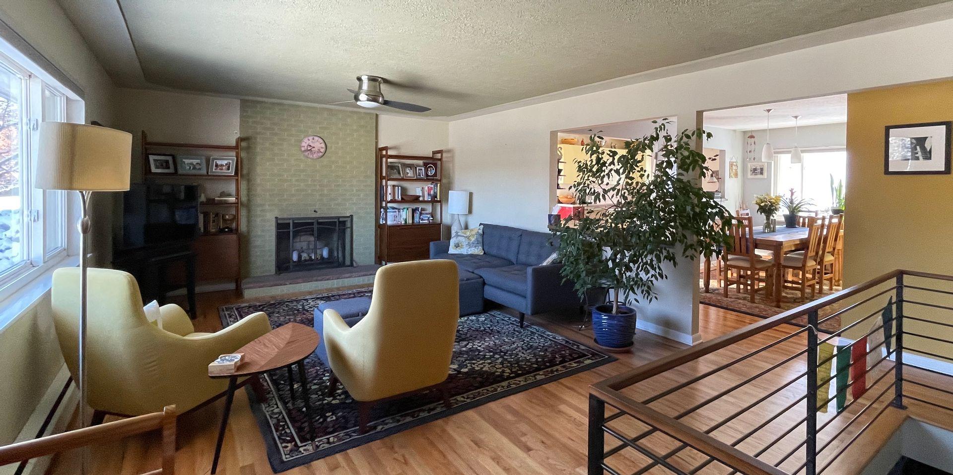 South Boulder Home Minutes from CU & Chautauqua