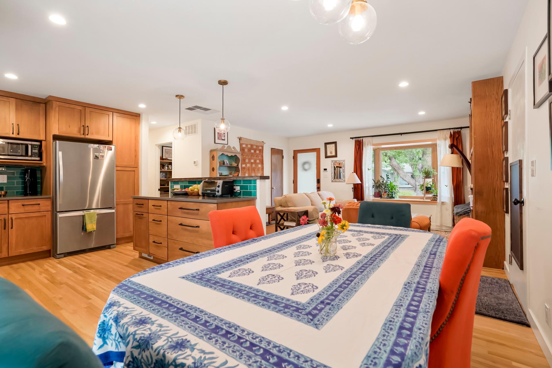 South Boulder Single Family Home