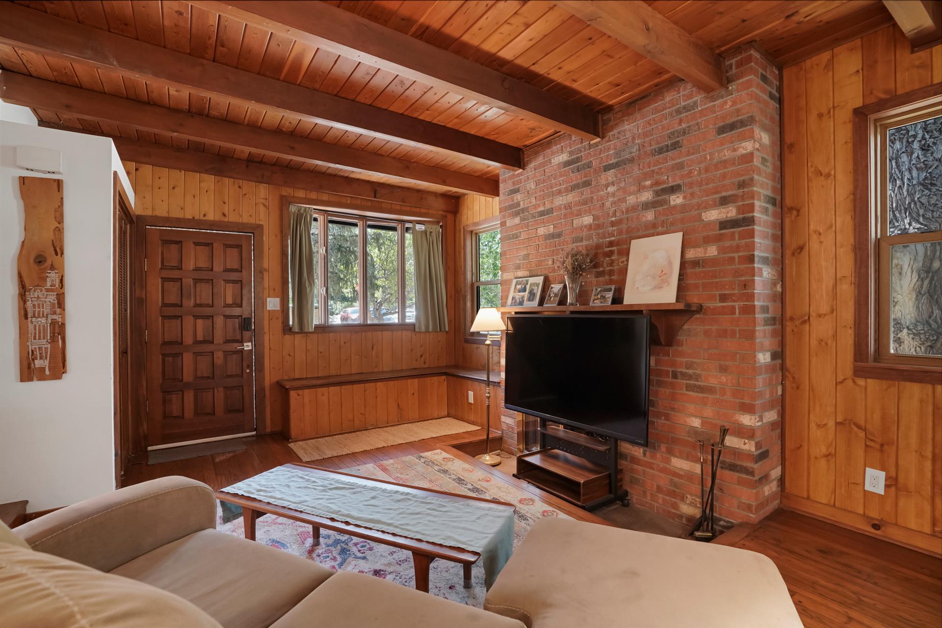 Boulder Retreat Near Chautauqua, CU Boulder — photo 4