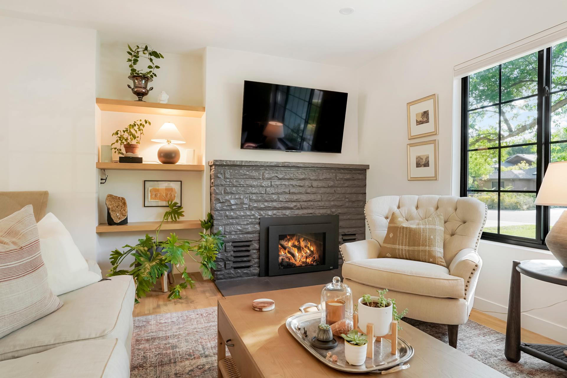 Charming Modern Cottage near Downtown & Sundance  — photo 5