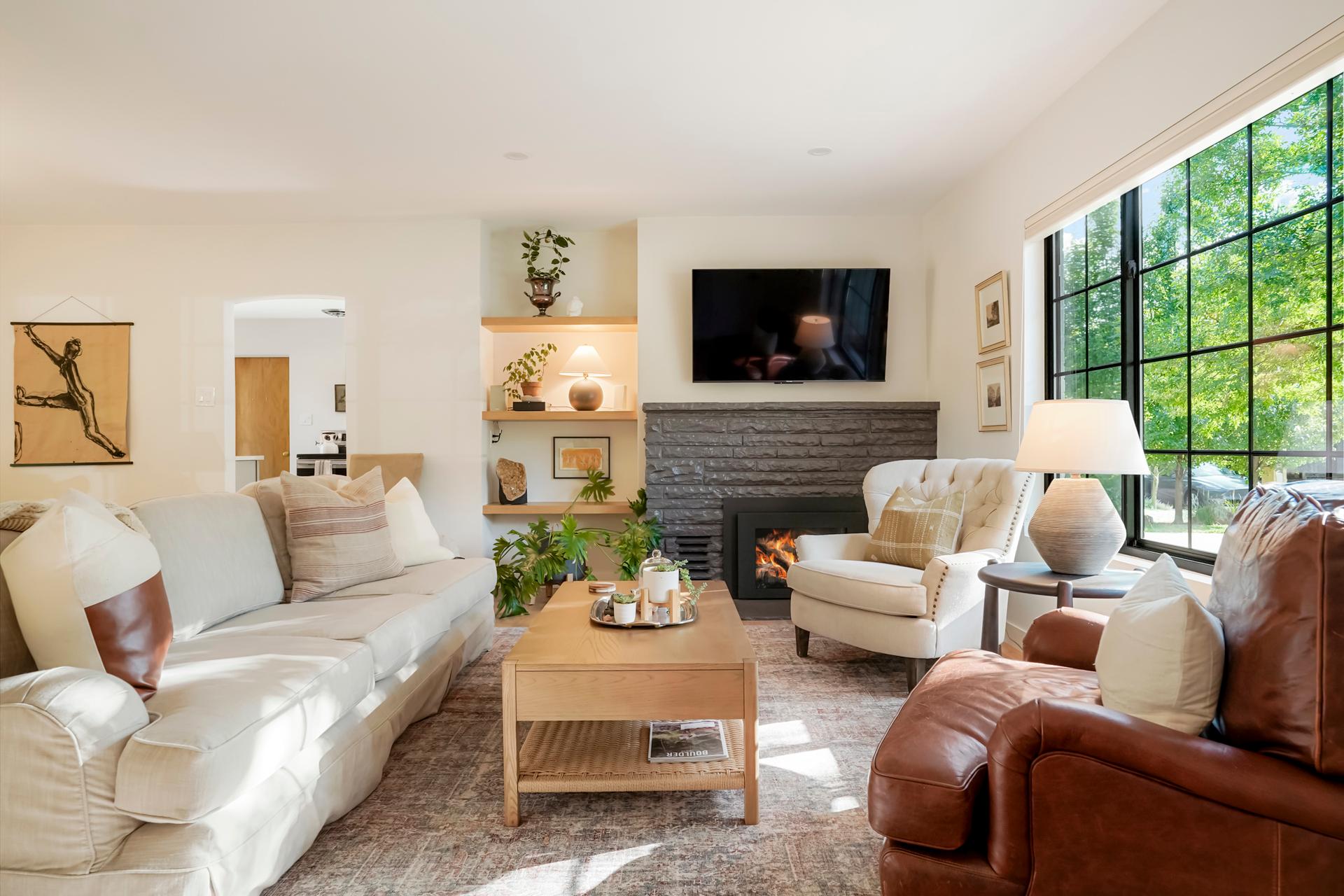 Charming Modern Cottage near Downtown & Sundance  — photo 4