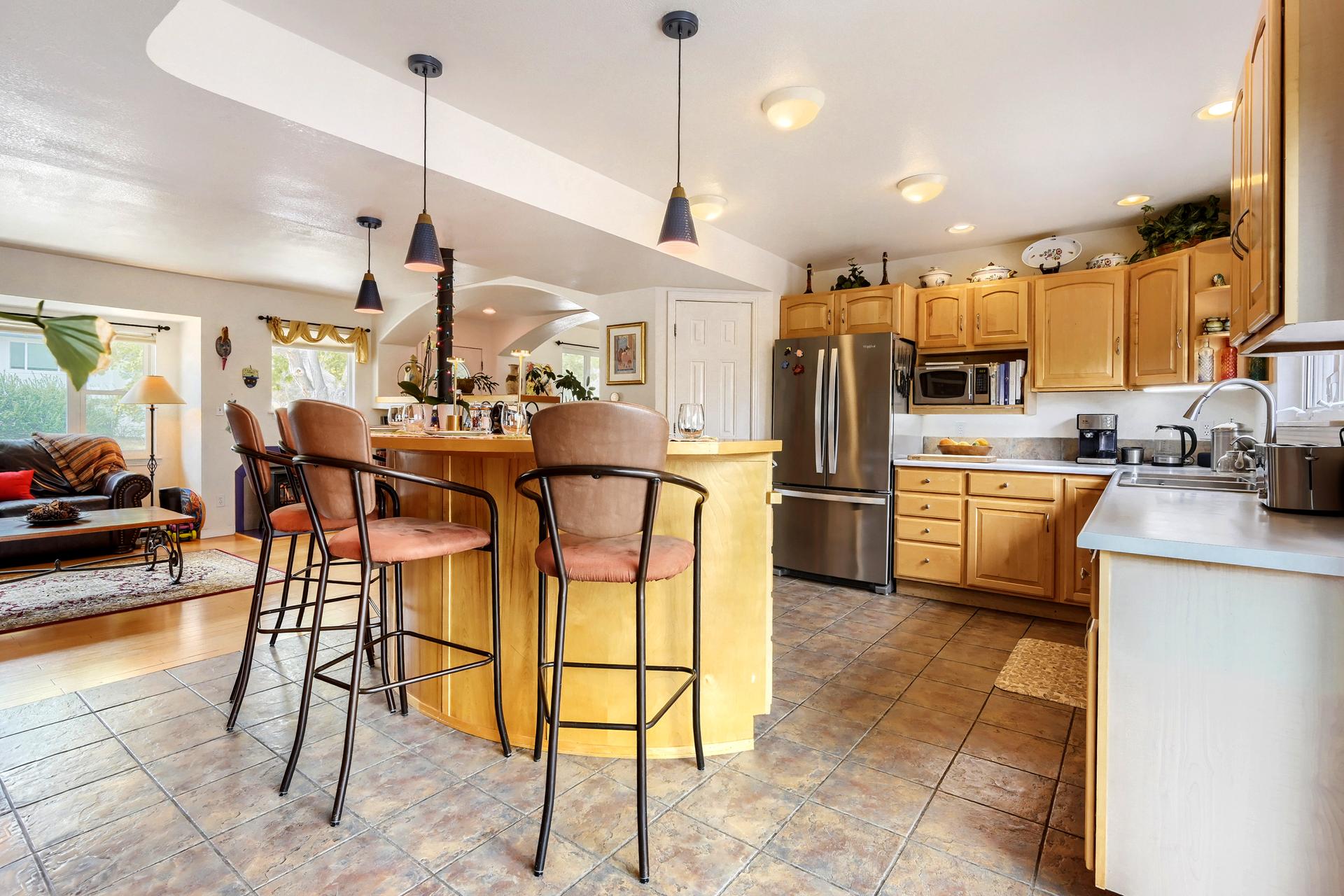 South Boulder Sundance Home Base with Flatiron Views — photo 4