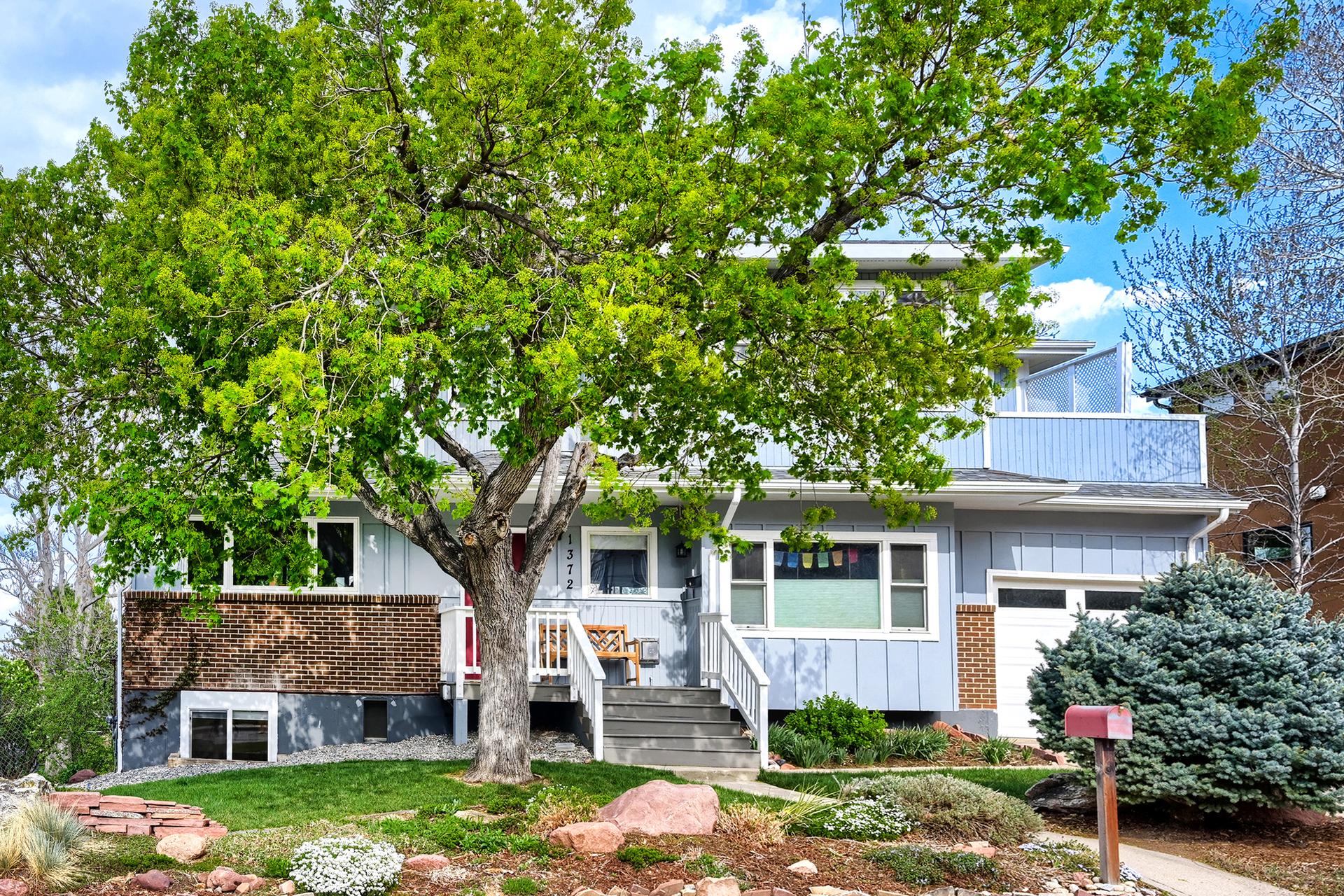 South Boulder Sundance Home Base with Flatiron Views — photo 5