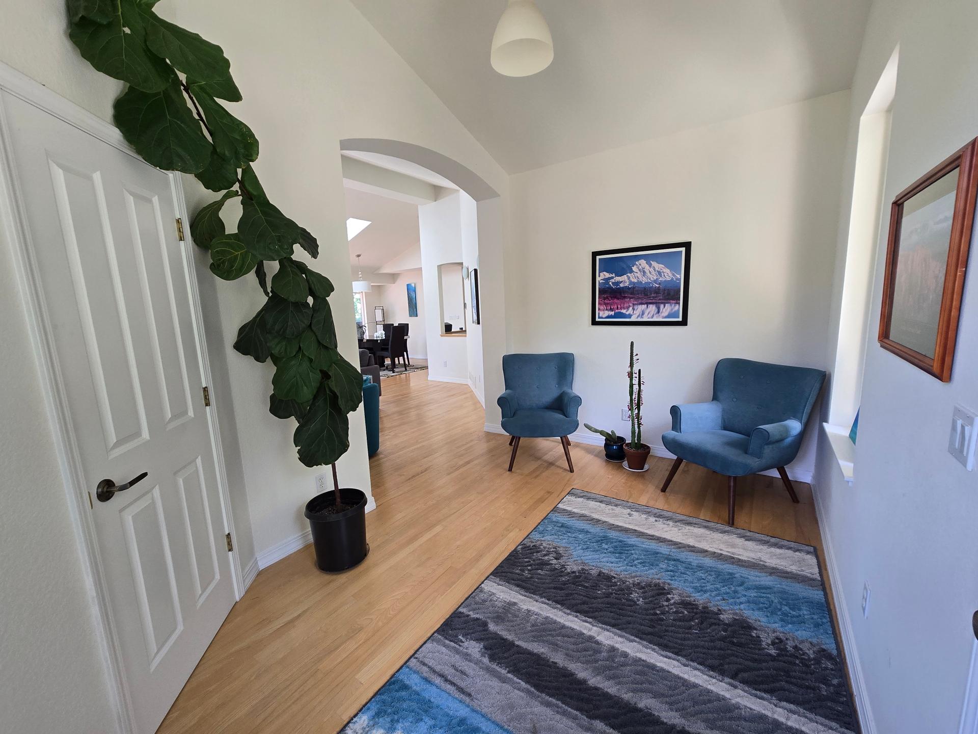 ✨ Quiet Retreat – Walk to CU Boulder, Pearl Street & More ✨ — photo 4
