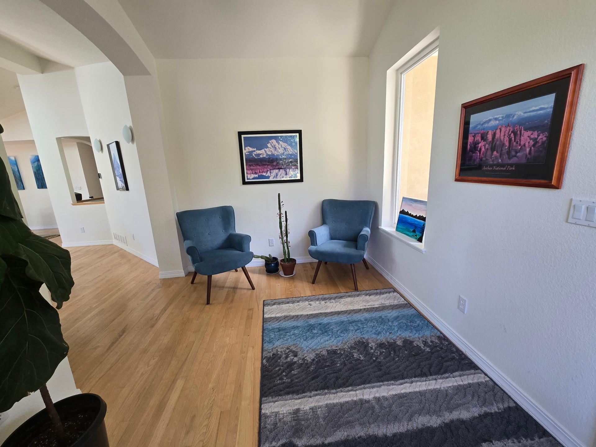 ✨ Quiet Retreat – Walk to CU Boulder, Pearl Street & More ✨ — photo 5
