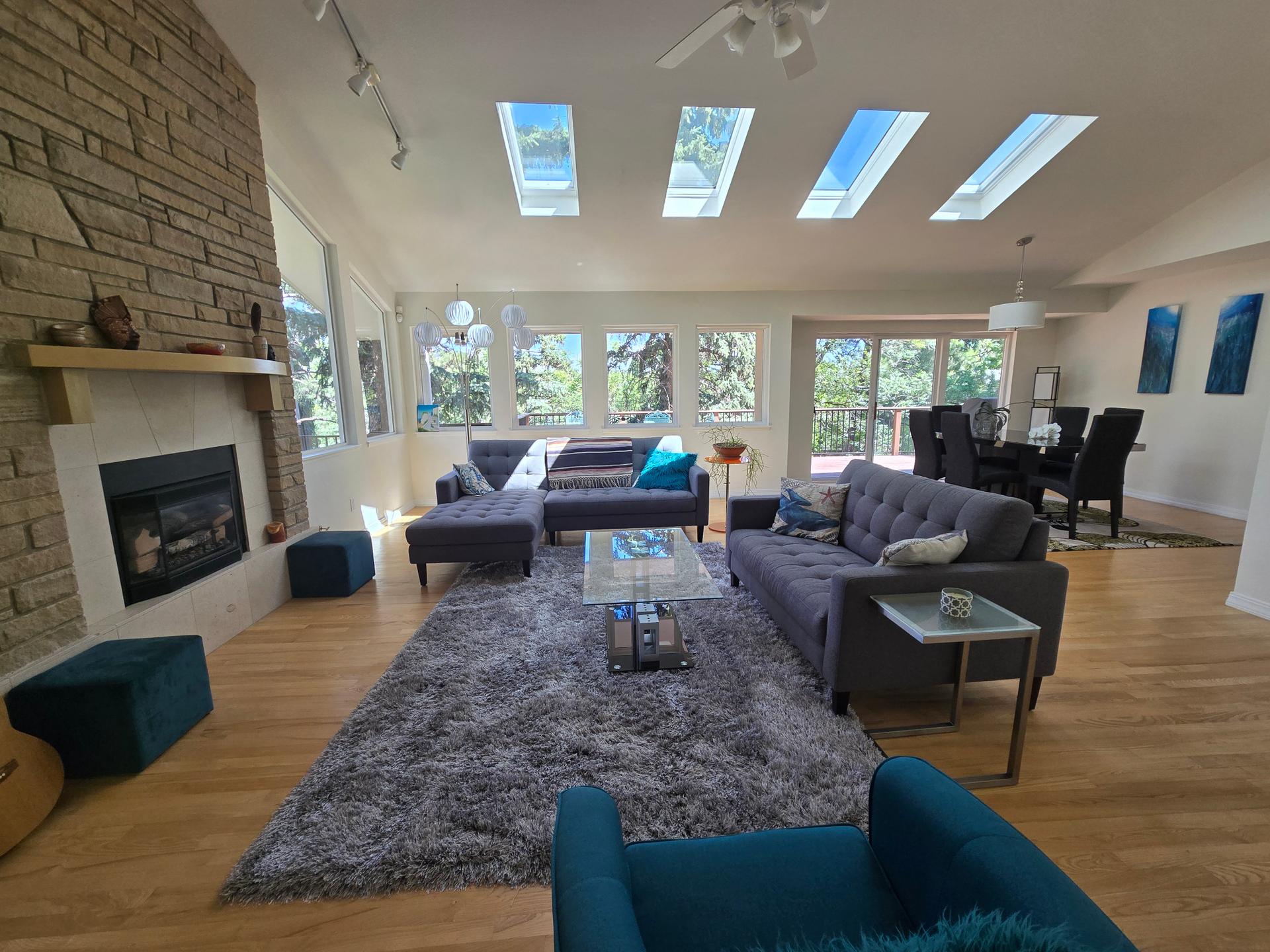 ✨ Quiet Retreat – Walk to CU Boulder, Pearl Street & More ✨
