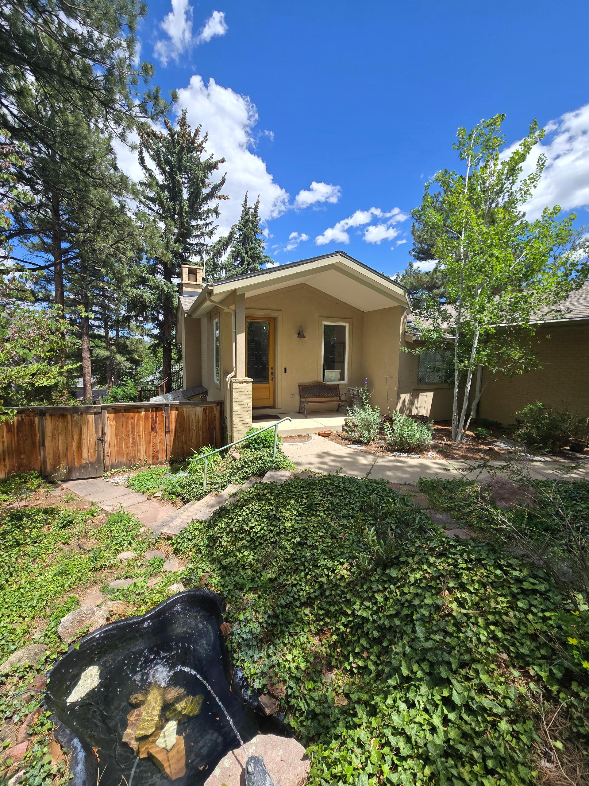 ✨ Quiet Retreat – Walk to CU Boulder, Pearl Street & More ✨ — photo 3