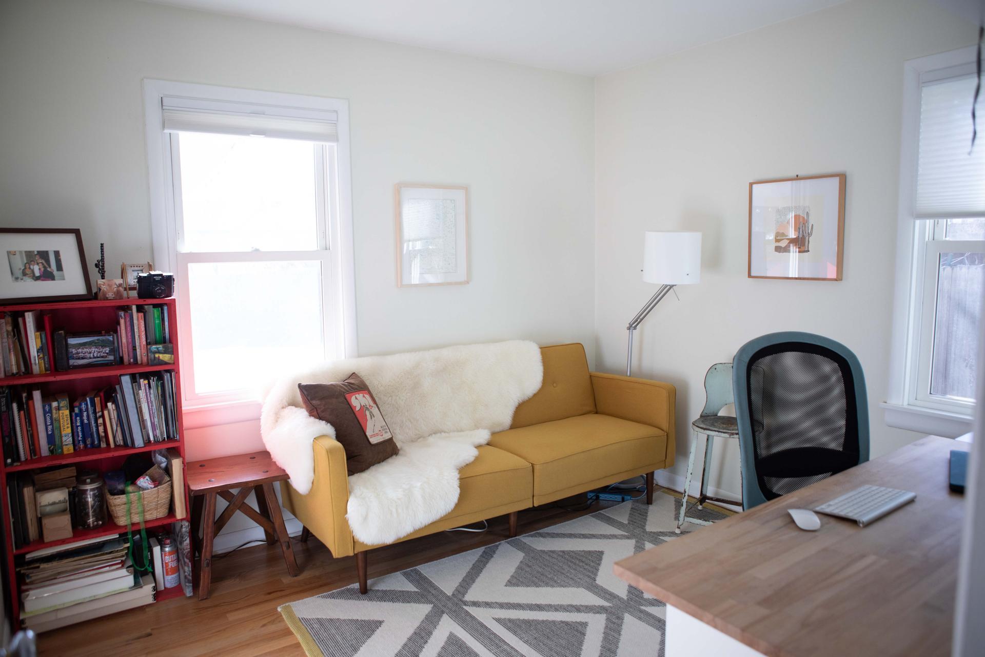 Sleep, Work, and Relax - Private Boulder Ranch Home — photo 2