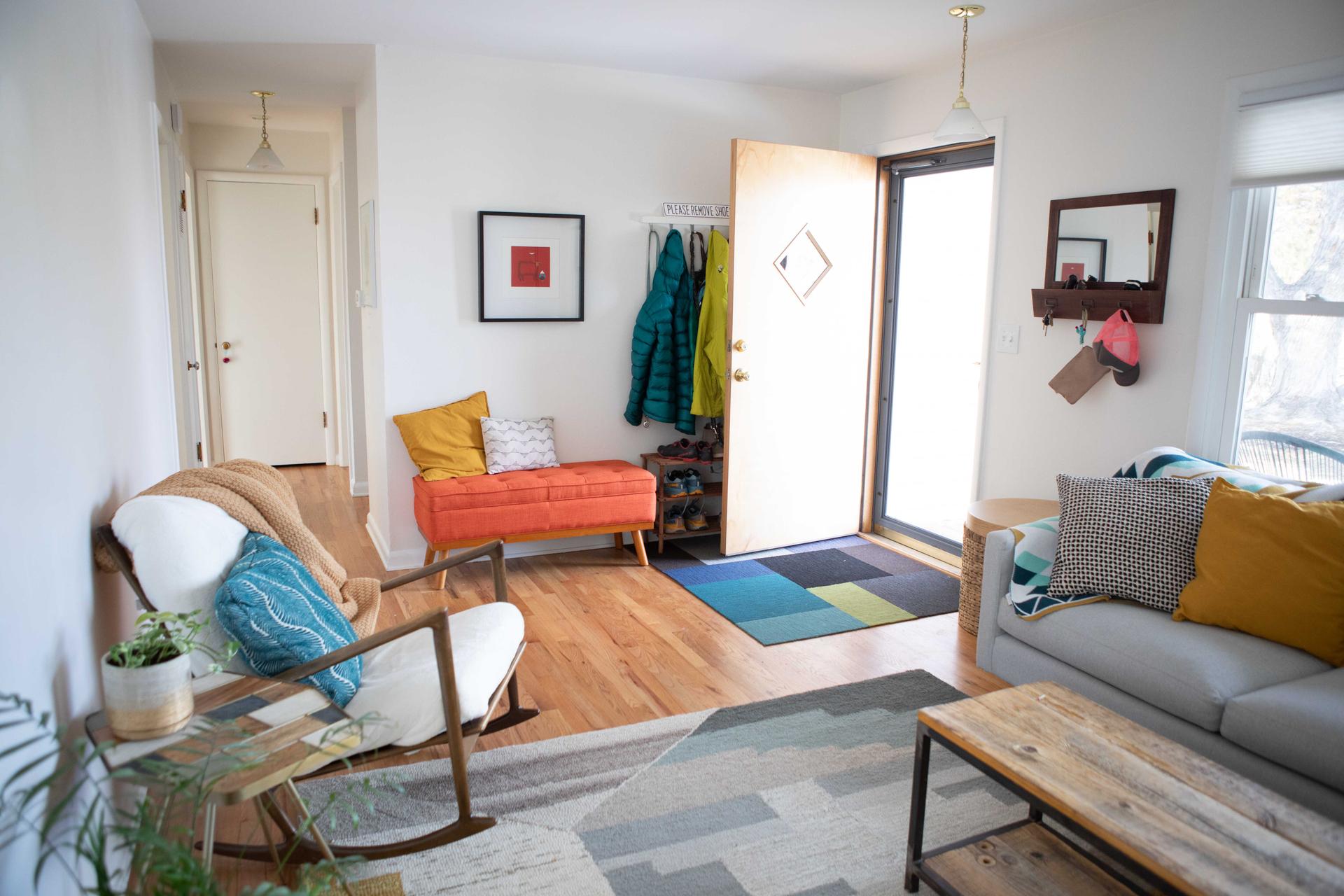 Sleep, Work, and Relax - Private Boulder Ranch Home — photo 5
