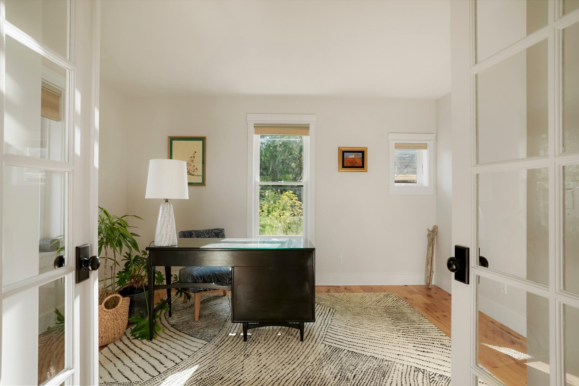 Light-filled and Modern North Boulder Landmark Home — photo 4