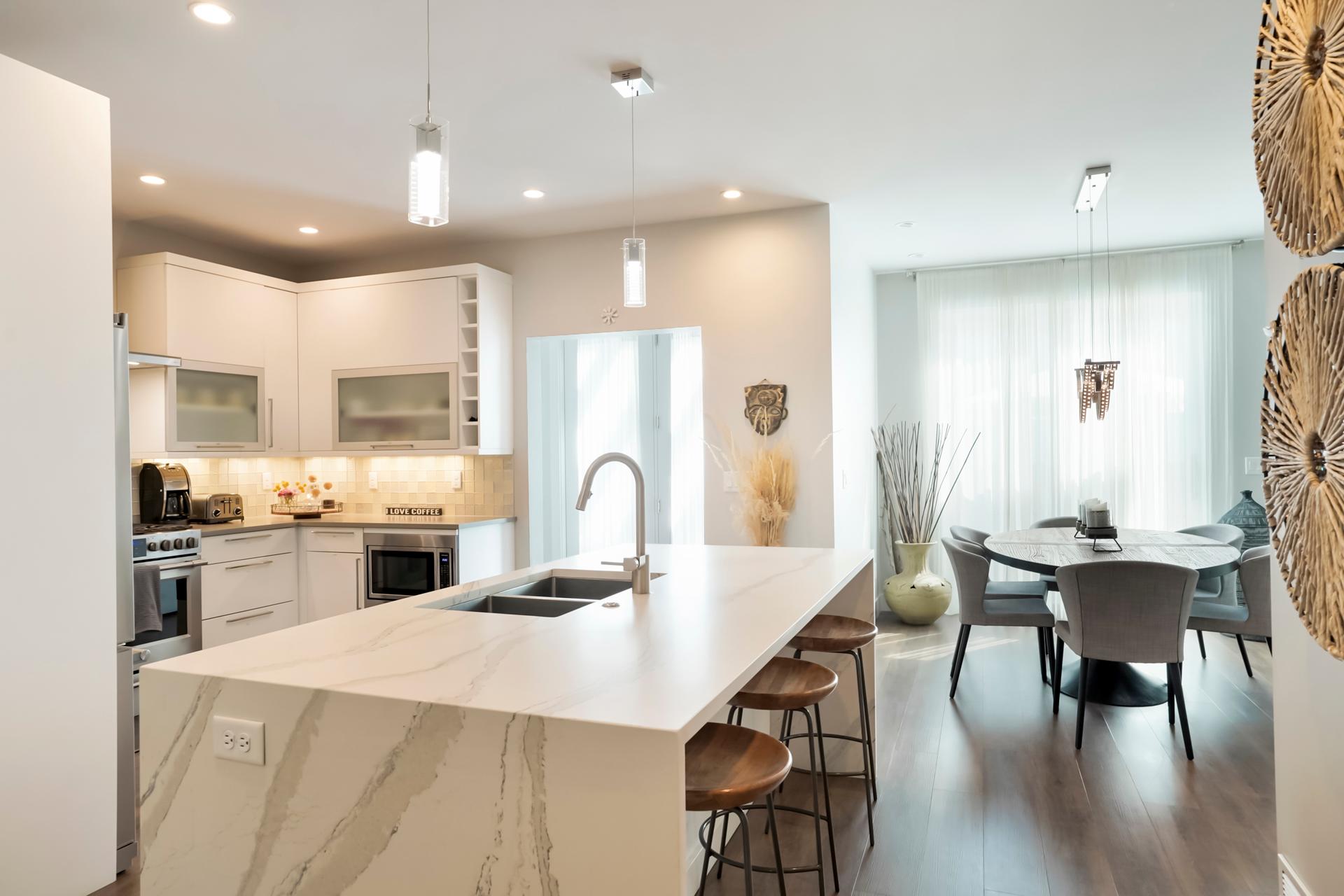Luxury Downtown Home - Flatirons Views - Walk to Sundance Venues — photo 4