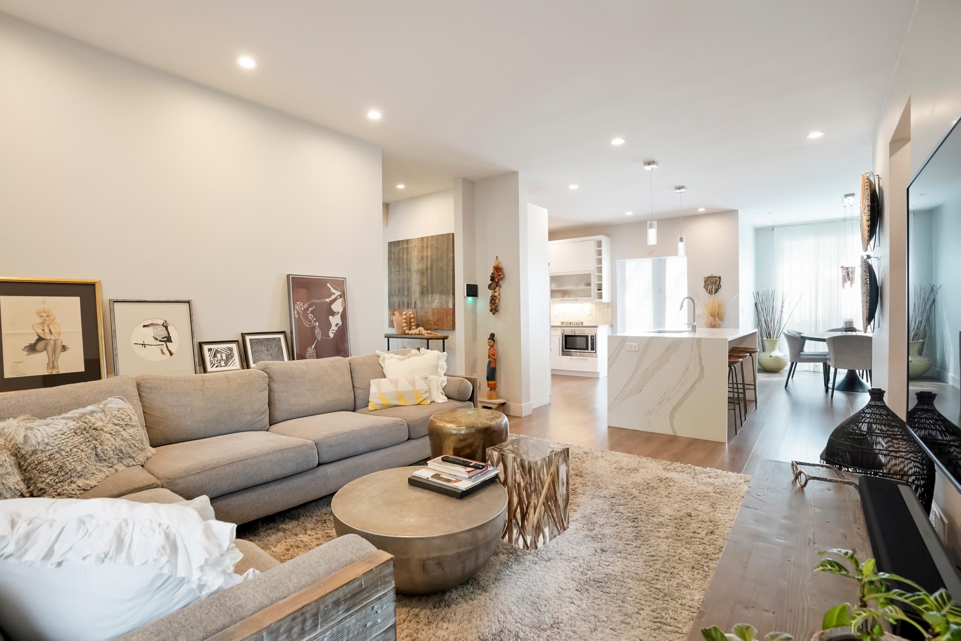 Luxury Downtown Home - Flatirons Views - Walk to Sundance Venues — photo 3
