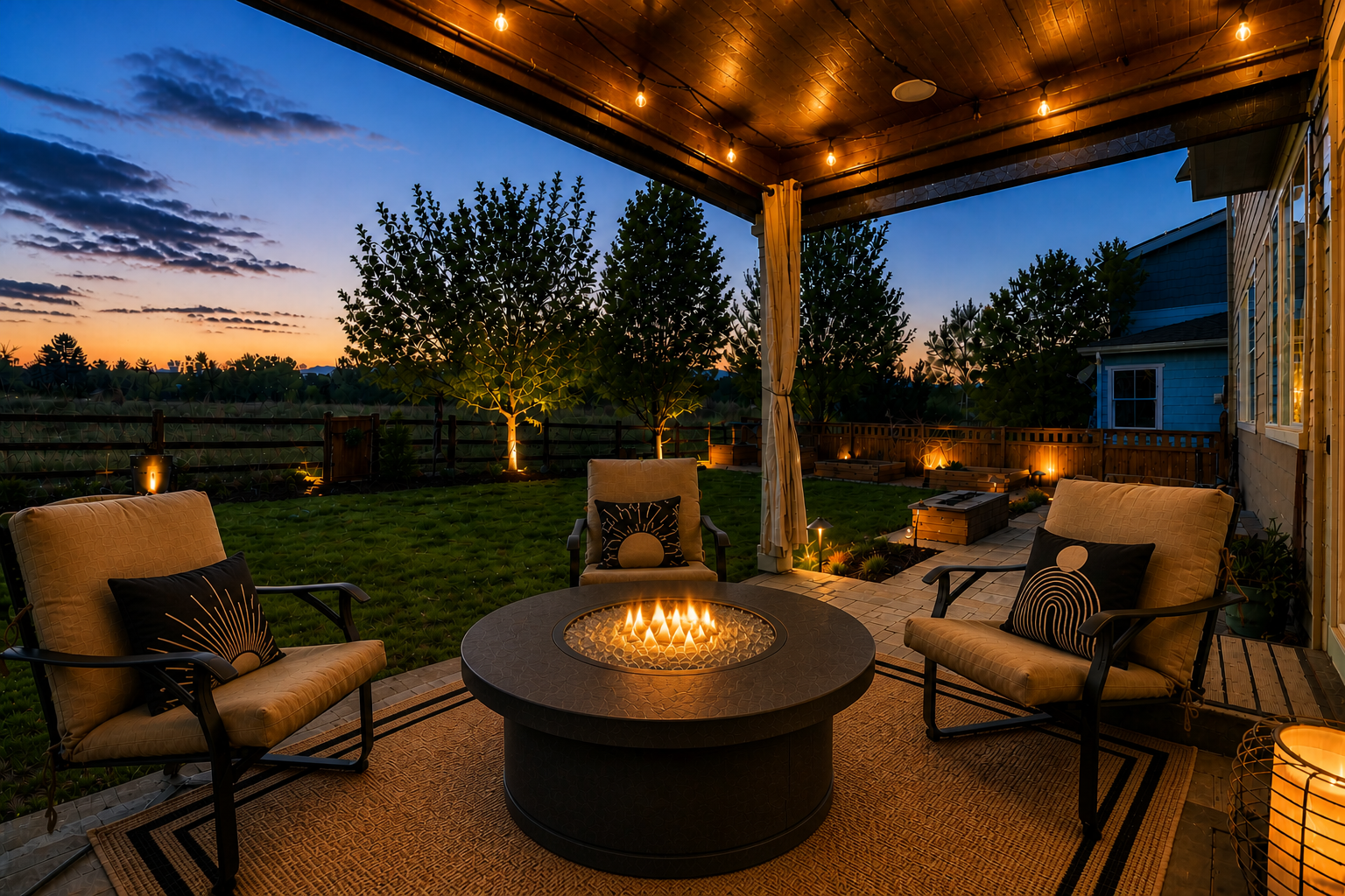 Gather, Pamper, Screen & Sleep! *Private Event Space Options — photo 2