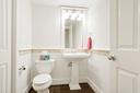 Bedroom 5 en suite bathroom