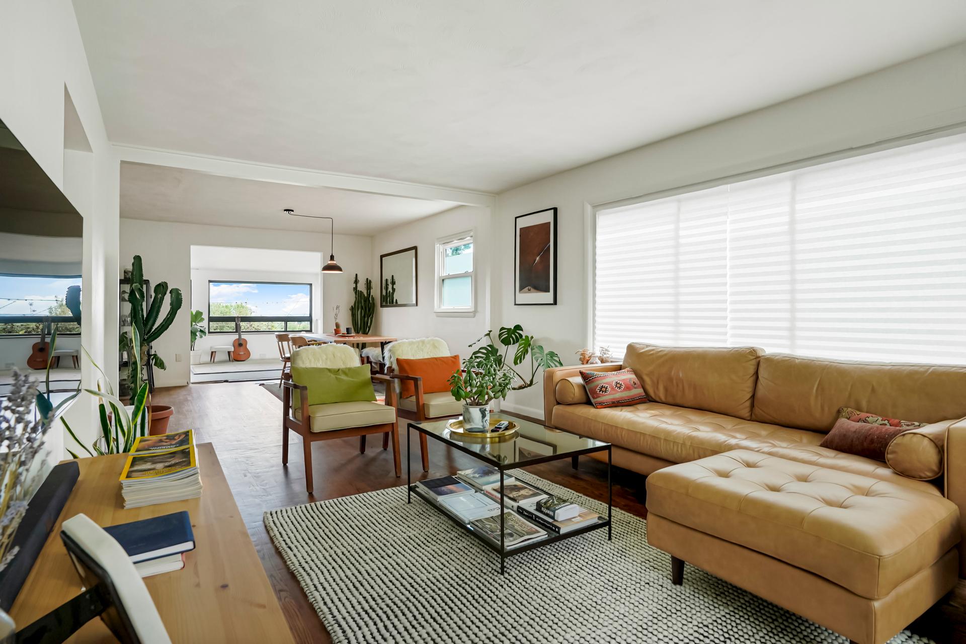 Midcentury bungalow, walkable to Boulder's best trails and Pearl Street — photo 5