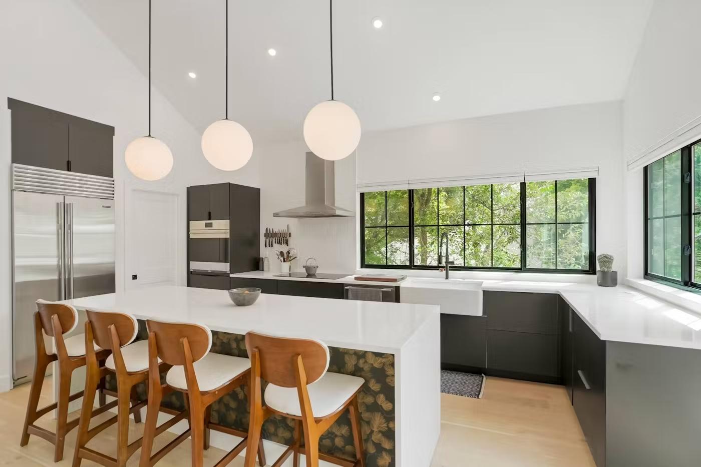 Modern, Sunny Central Boulder Home — photo 4