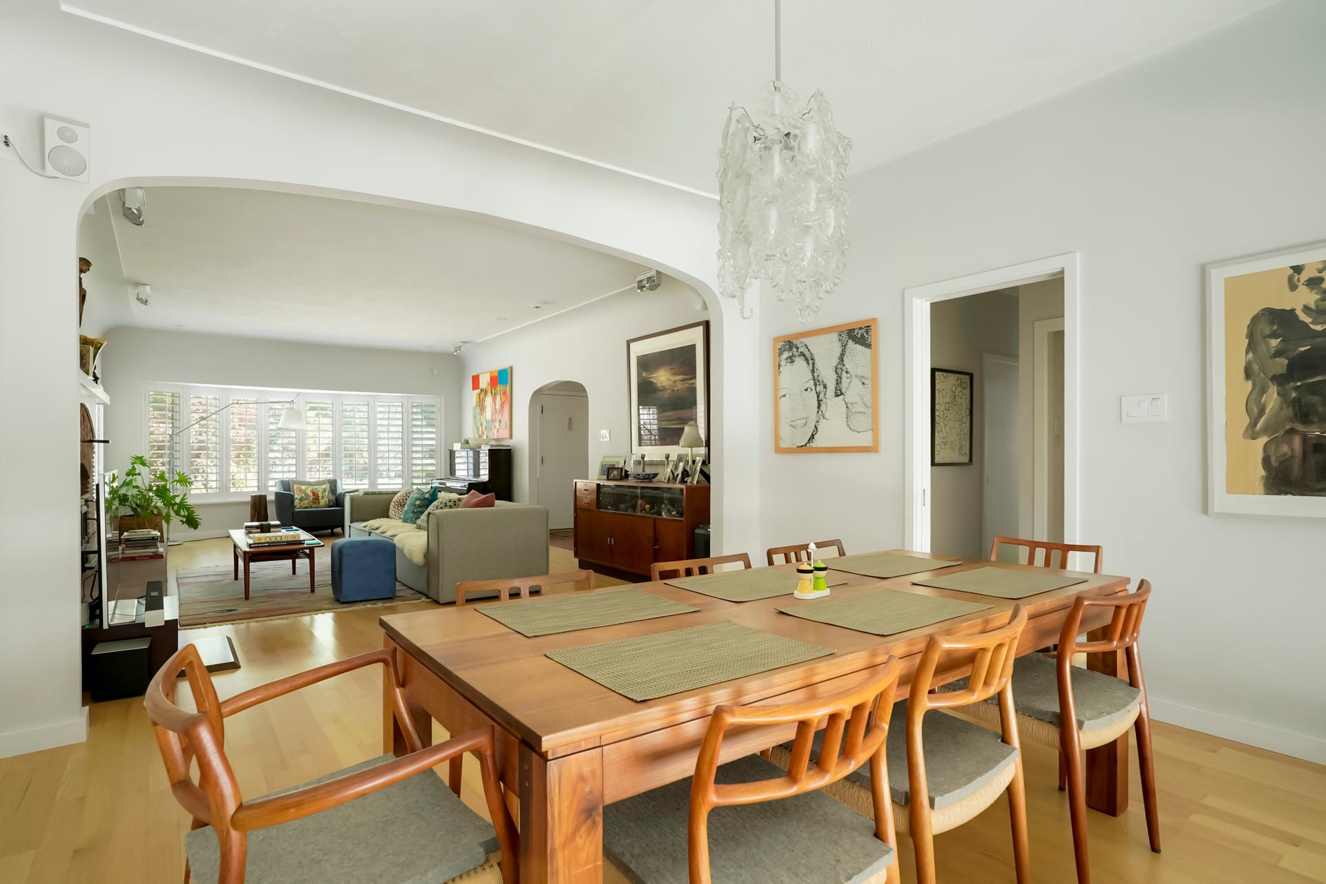 Chautauqua Midcentury Home — photo 4