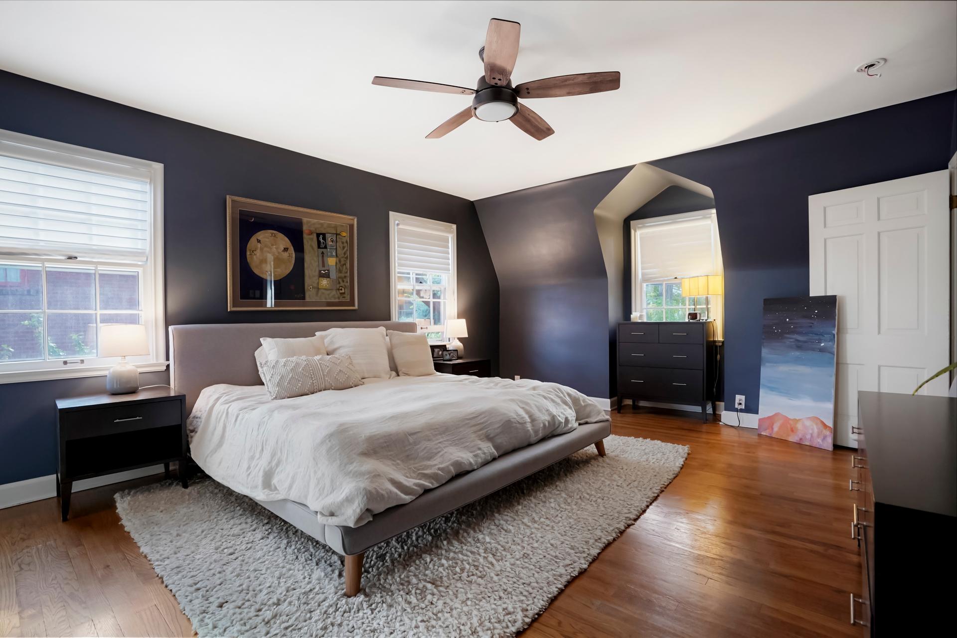Prime Boulder Retreat Near: 4BR/4.5BA Near CU & Chautauqua | Quick Walk/Ride to Pearl St